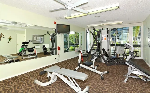 $11,000 | 1125 Gulf Of Mexico Drive, Unit 403, Longboat Key, FL 34228