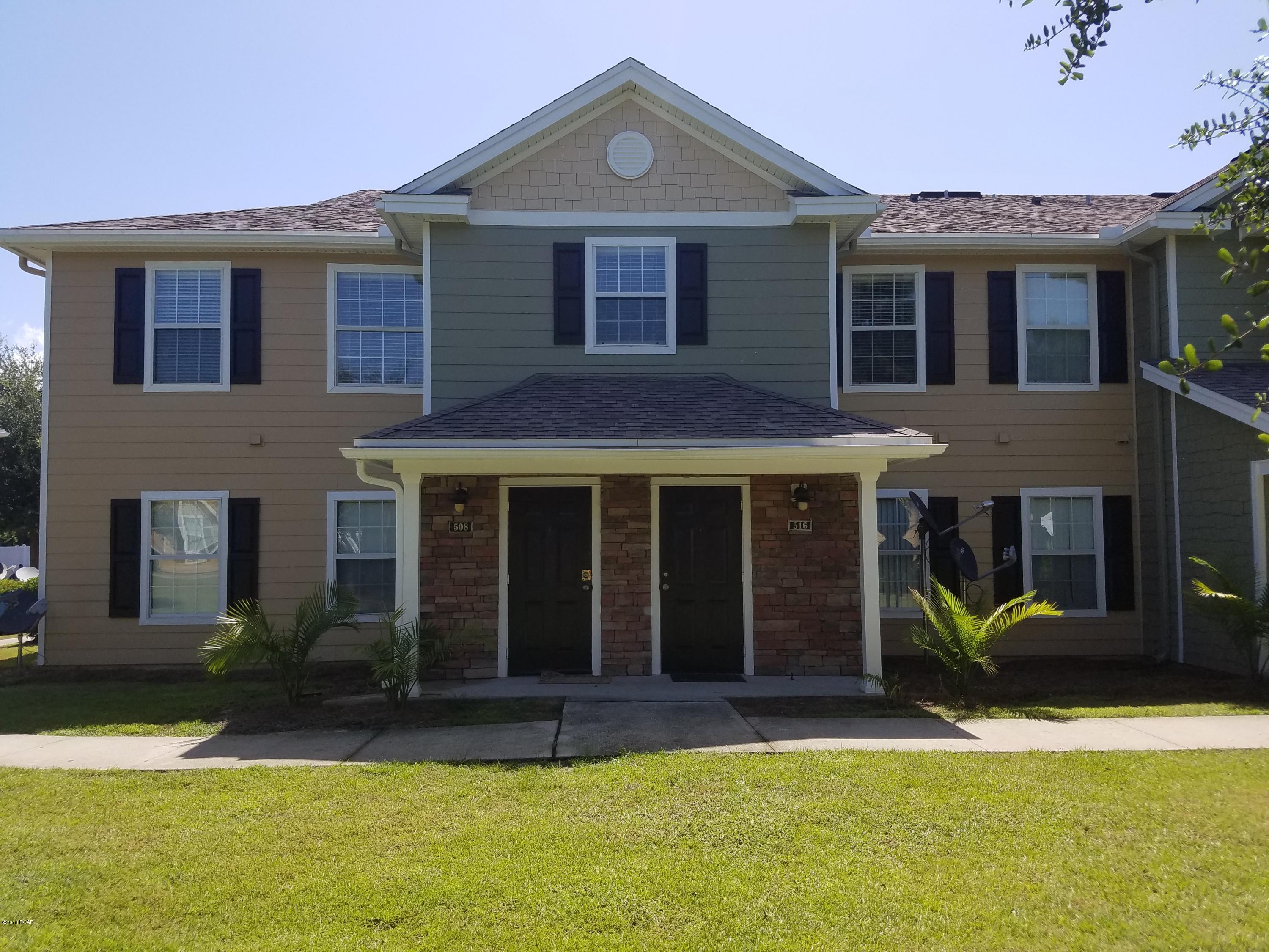 516 Lighthouse Road Panama City Beach, FL 32407 - Photo 1 of 18 Gallery Image 1
