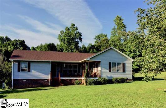 790 Browning Road Enoree, SC 29335 - Photo 1 of 23