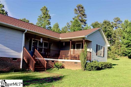 790 Browning Road Enoree, SC 29335 - Photo 3 of 23