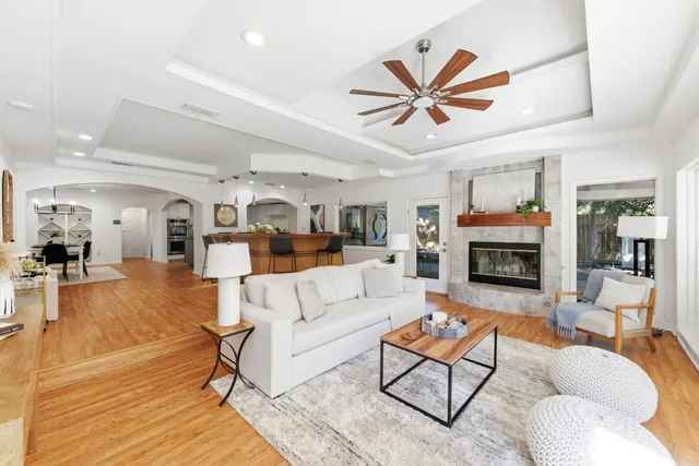 $1,100,000 | 6701 Lexington Road, Austin, TX 78757