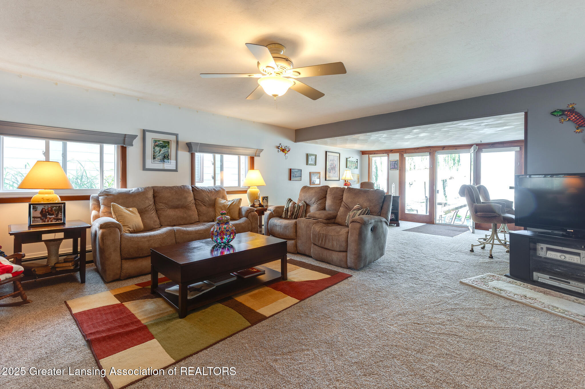 1551 Charlotte Landing Road Springport, MI 49284 - Photo 8 of 57 1551_Charlotte_Landing_BROCK-48