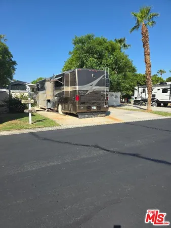 a view of a house with a outdoor space