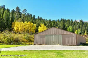 $4,999,950 | 6000 Heck Of A Hill Road, Wilson, WY 83014