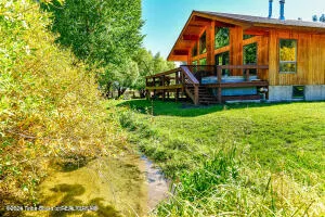 $4,999,950 | 6000 Heck Of A Hill Road, Wilson, WY 83014