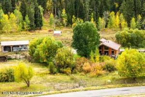 $5,300,000 | 6000 Heck Of A Hill Road, Wilson, WY 83014