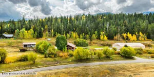 $4,999,950 | 6000 Heck Of A Hill Road, Wilson, WY 83014