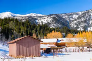 $4,999,950 | 6000 Heck Of A Hill Road, Wilson, WY 83014