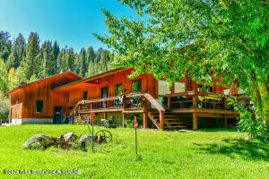 $4,999,950 | 6000 Heck Of A Hill Road, Wilson, WY 83014