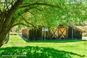 $5,300,000 | 6000 Heck Of A Hill Road, Wilson, WY 83014