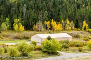 $5,300,000 | 6000 Heck Of A Hill Road, Wilson, WY 83014
