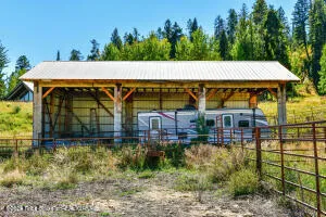 $4,999,950 | 6000 Heck Of A Hill Road, Wilson, WY 83014