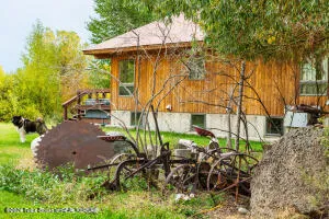 $4,999,950 | 6000 Heck Of A Hill Road, Wilson, WY 83014