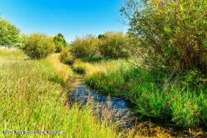 $4,999,950 | 6000 Heck Of A Hill Road, Wilson, WY 83014