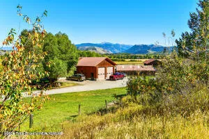 $4,999,950 | 6000 Heck Of A Hill Road, Wilson, WY 83014