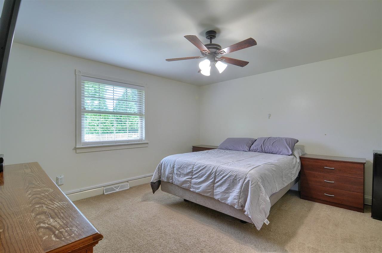 3858 Westlyn Road Lake Orion, MI 48359 - Photo 12 of 30 Master Bedroom