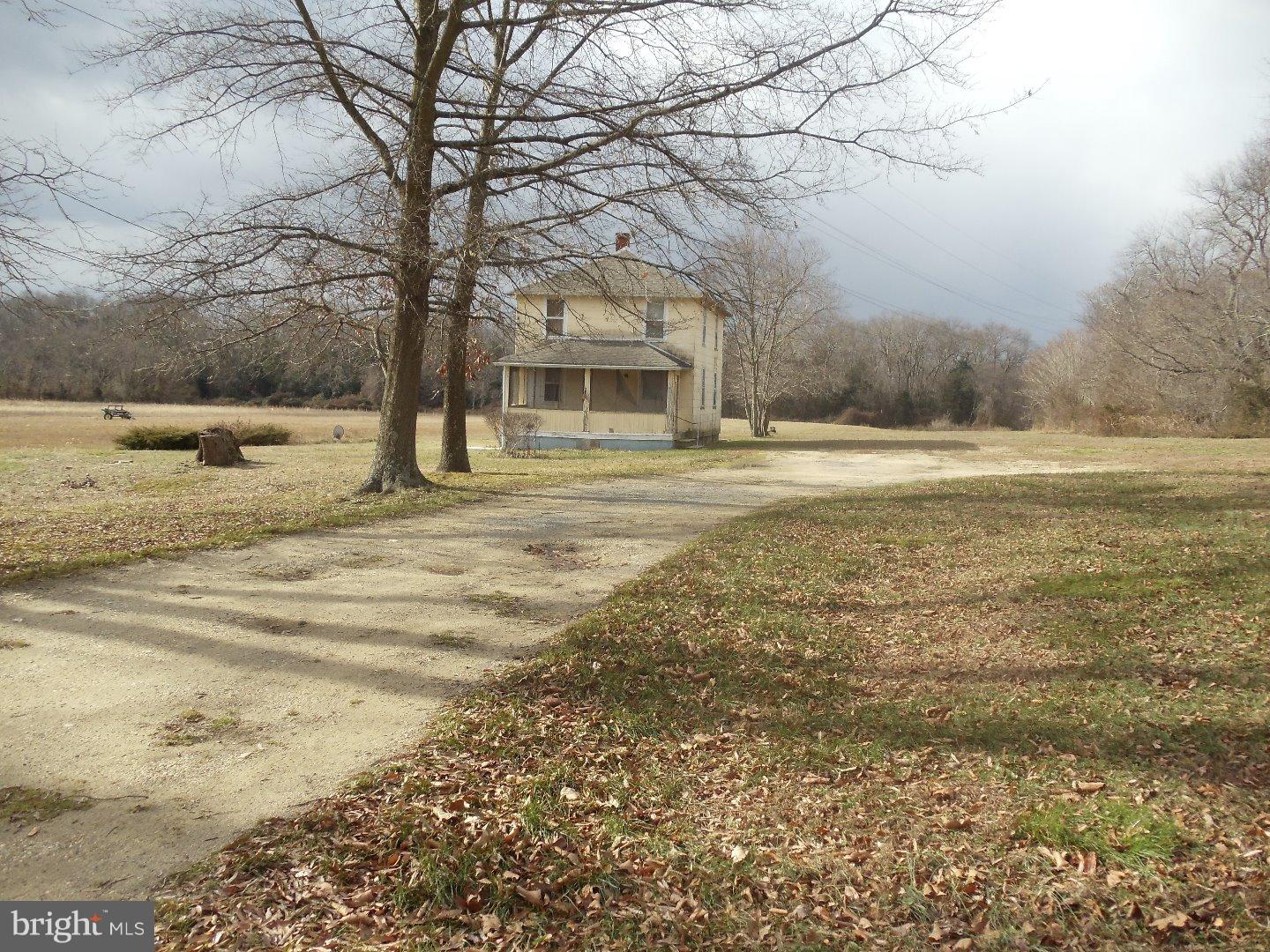 1147 Centerton Road Pittsgrove, NJ 08318 - Photo 1 of 11