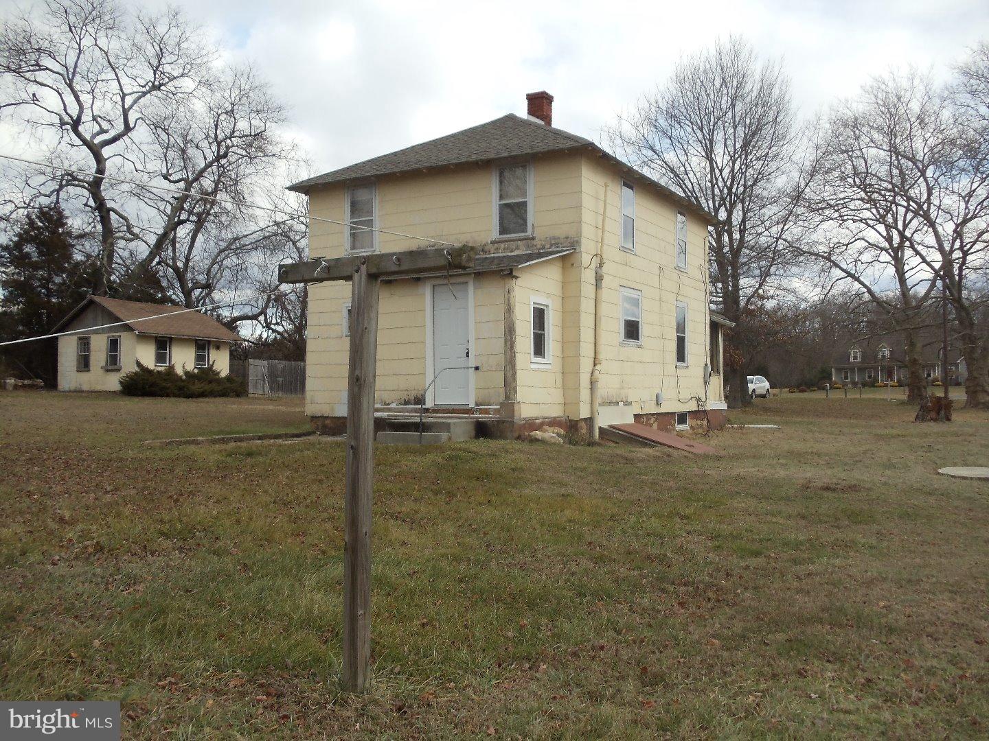1147 Centerton Road Pittsgrove, NJ 08318 - Photo 4 of 11