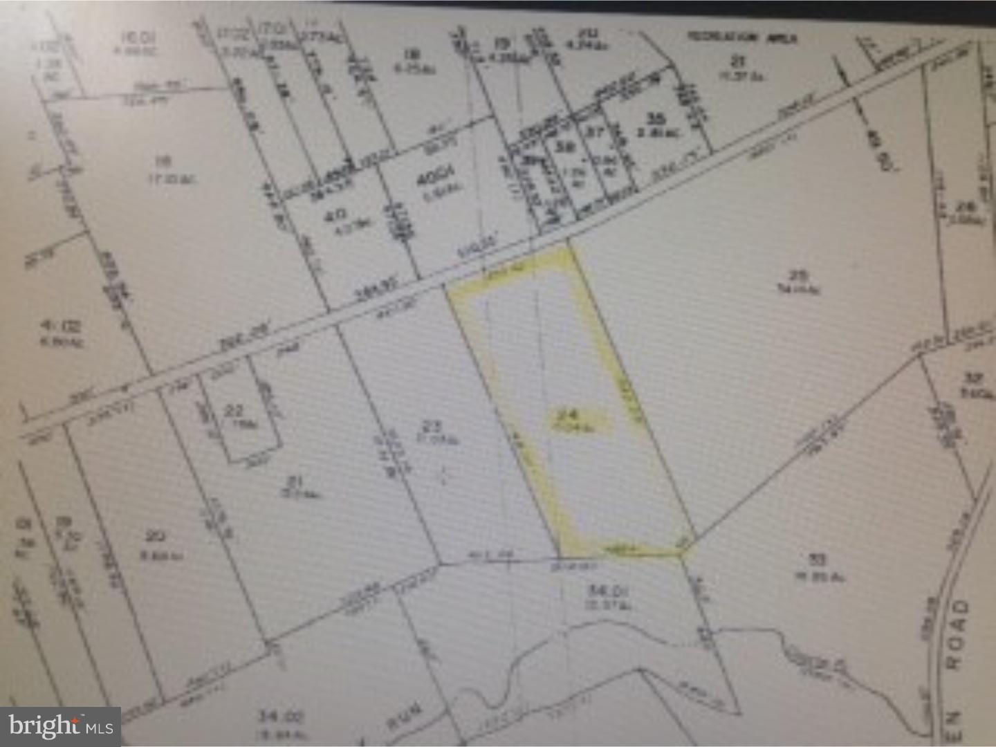 1147 Centerton Road Pittsgrove, NJ 08318 - Photo 10 of 11