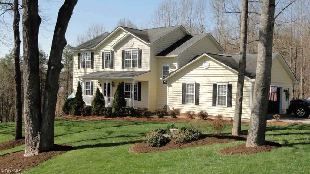 165 Johnson Ridge Road Elkin, NC 28621 - Photo 1 of 25 Gallery Image 1