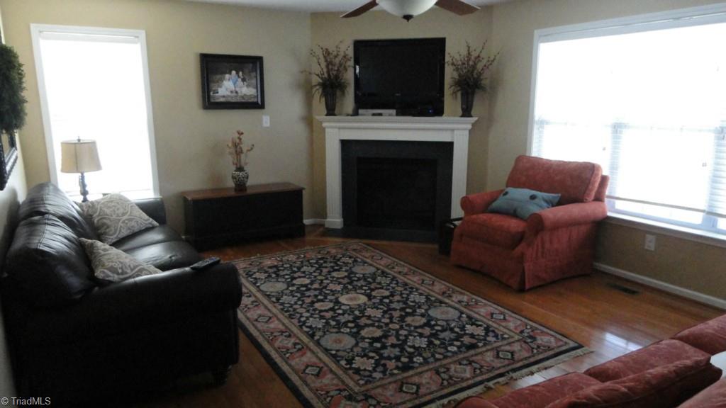 165 Johnson Ridge Road Elkin, NC 28621 - Photo 3 of 25 Gallery Image 3