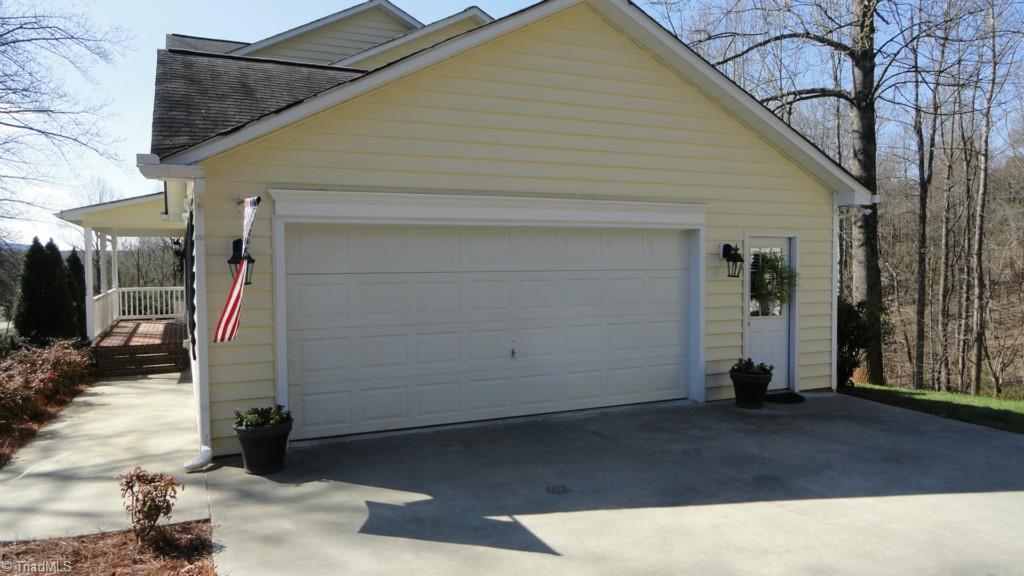 165 Johnson Ridge Road Elkin, NC 28621 - Photo 21 of 25 Gallery Image 21
