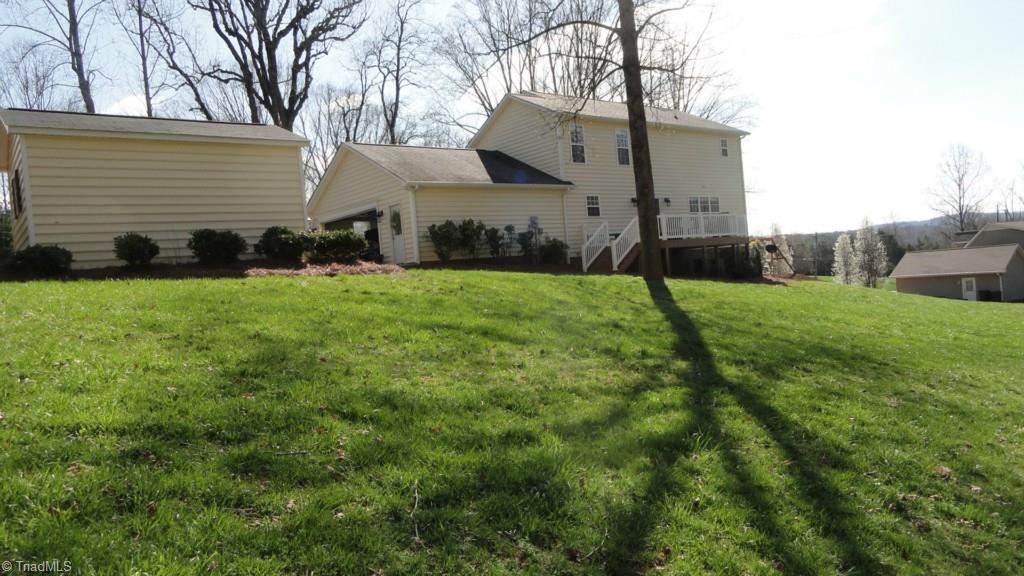 165 Johnson Ridge Road Elkin, NC 28621 - Photo 22 of 25 Gallery Image 22