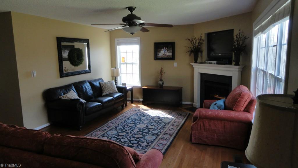 165 Johnson Ridge Road Elkin, NC 28621 - Photo 4 of 25 Gallery Image 4