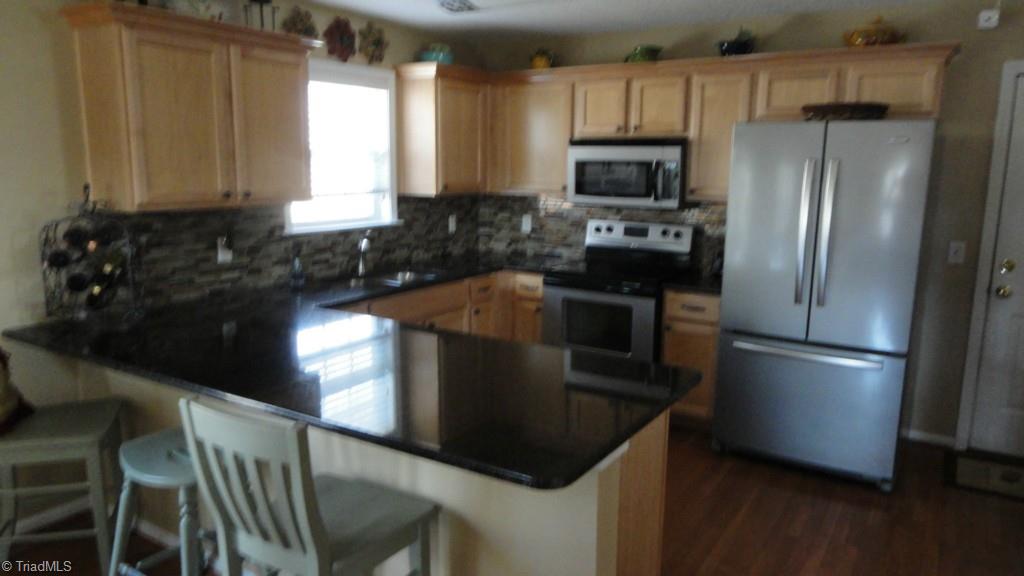 165 Johnson Ridge Road Elkin, NC 28621 - Photo 5 of 25 Gallery Image 5