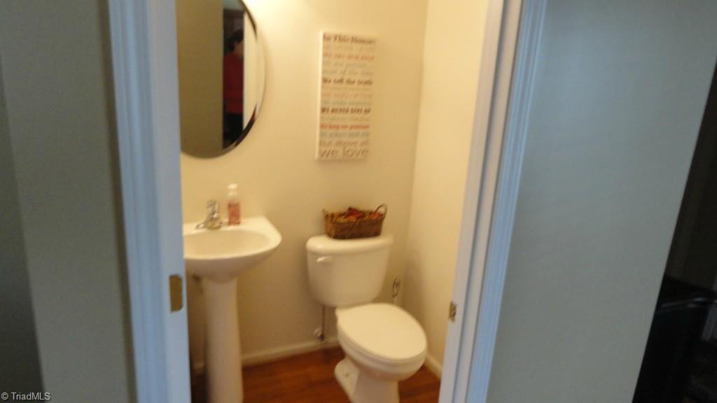 165 Johnson Ridge Road Elkin, NC 28621 - Photo 8 of 25 Gallery Image 8