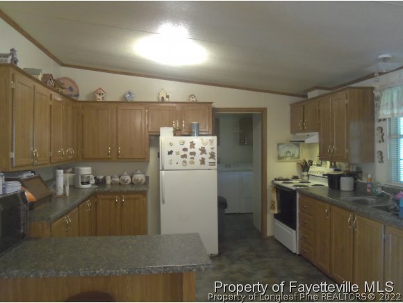 386 Gilchrist Road Cameron, NC 28326 - Photo 11 of 19 Gallery Image 11