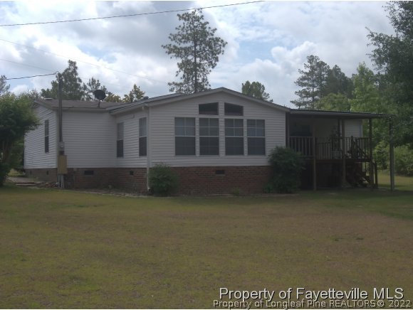 386 Gilchrist Road Cameron, NC 28326 - Photo 2 of 19 Gallery Image 2