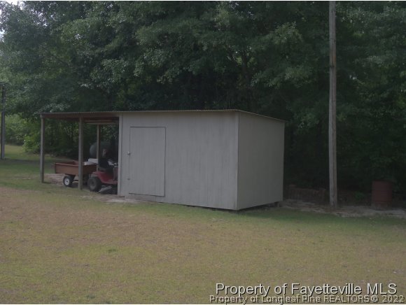 386 Gilchrist Road Cameron, NC 28326 - Photo 4 of 19 Gallery Image 4