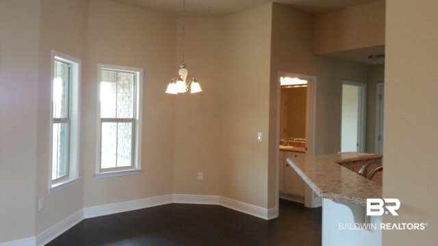 18958 Isleworth Way Foley, AL 36535 - Photo 7 of 20 Breakfast Nook