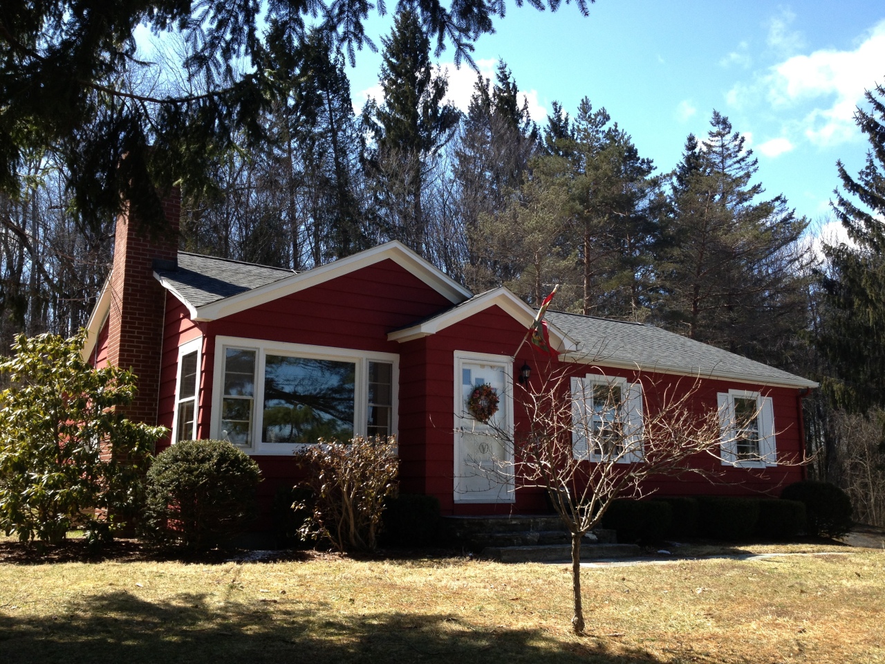 41 Albany Road West Stockbridge, MA 01266 - Photo 1 of 30 41 Albany Road, West Stockbridge
