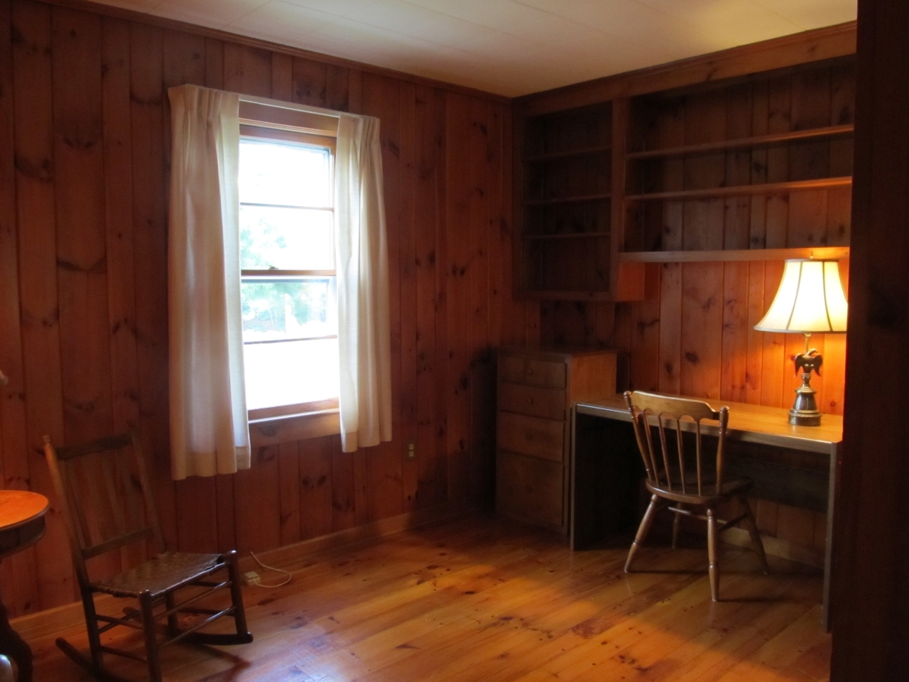 41 Albany Road West Stockbridge, MA 01266 - Photo 14 of 30 Bedroom 3