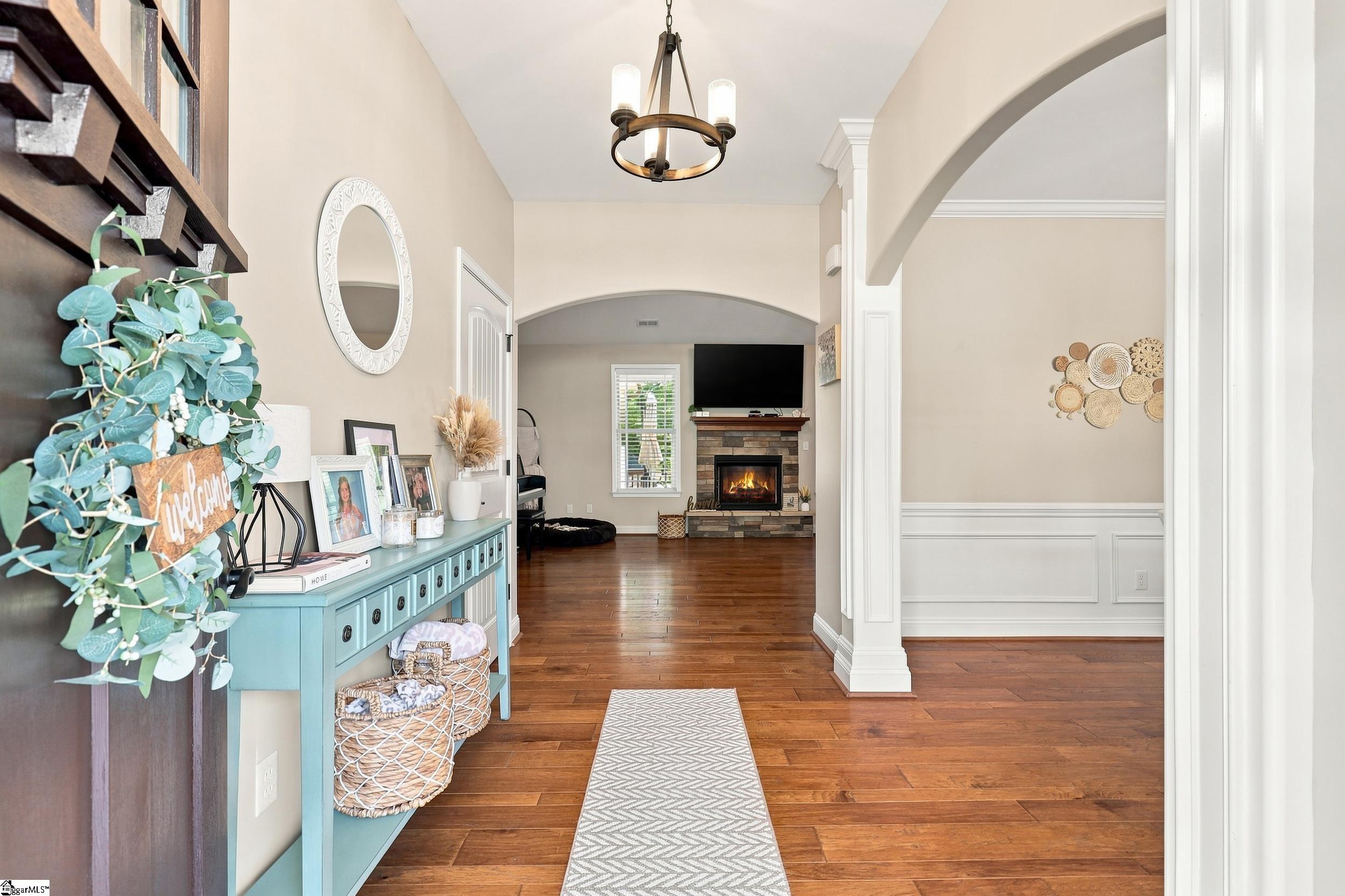 411 Oak Ridge Place Easley, SC 29642 - Photo 8 of 43 Gallery Image 8