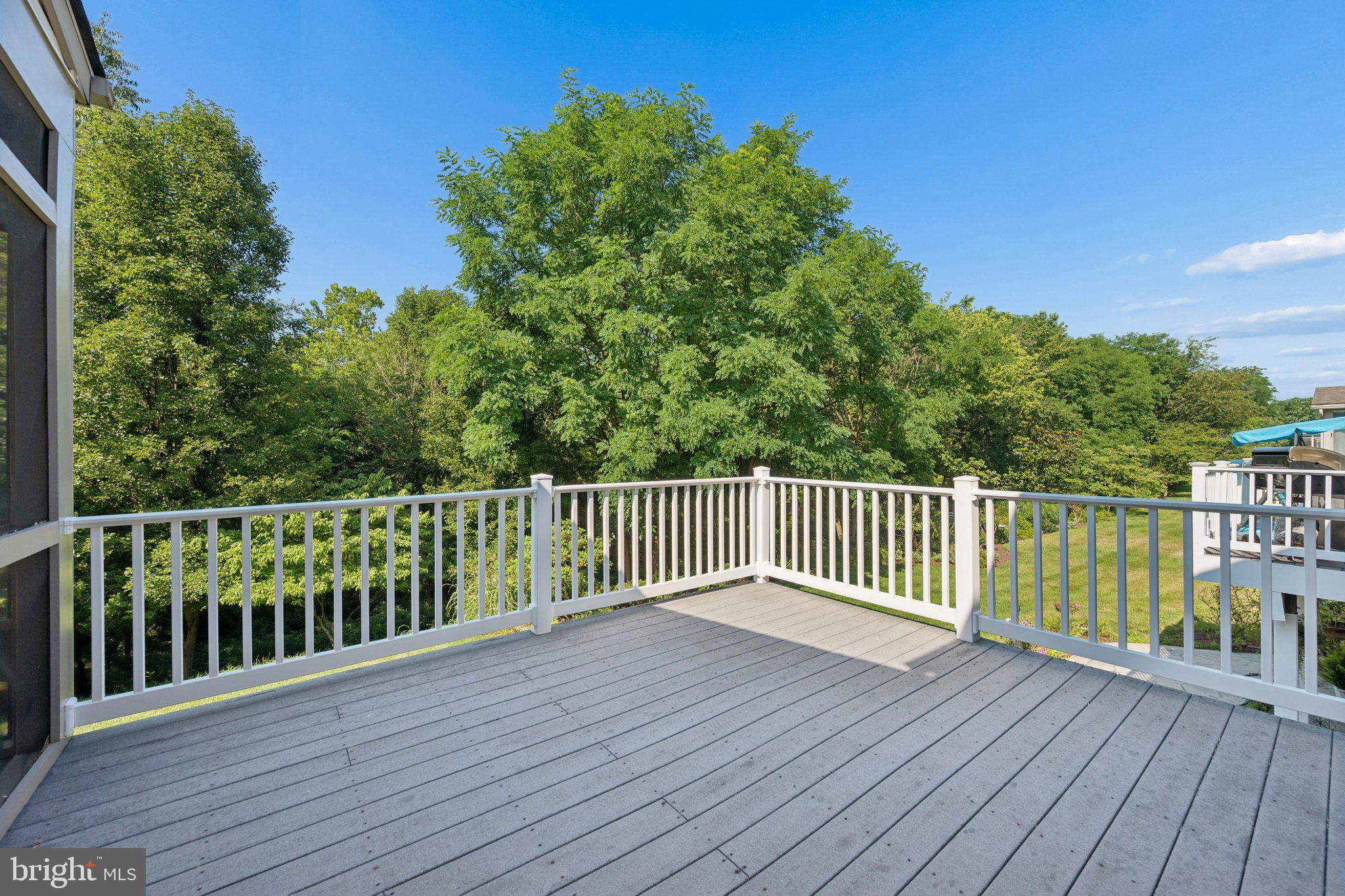 2605 Mill Race Road Frederick, MD 21701 - Photo 26 of 125 Deck
