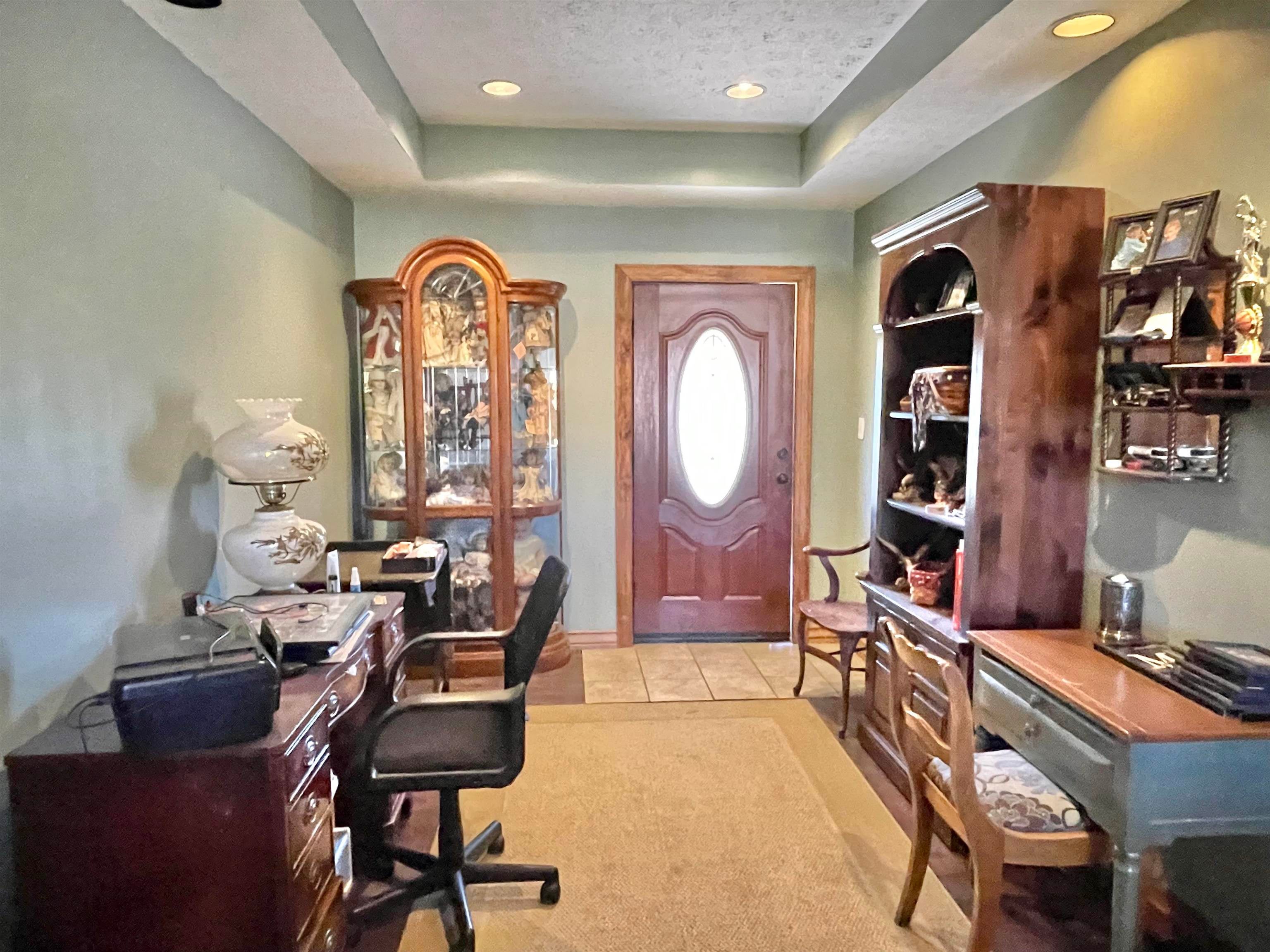 186 Thompson Ridge Road Wayne, WV 25570 - Photo 13 of 23 Gallery Image 13
