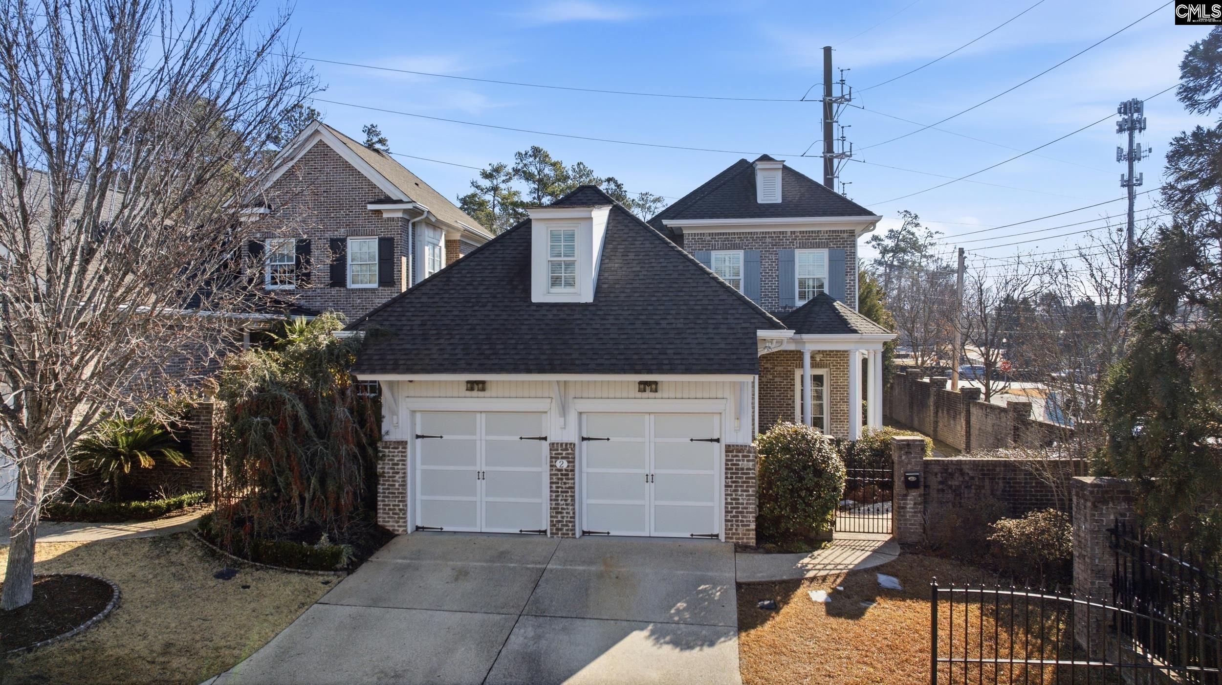 2 Highborne Court Columbia, SC 29204 - Photo 2 of 26
