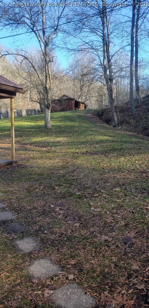 2028 Parkersburg Road Ripley, WV 25271 - Photo 3 of 9 Gallery Image 3