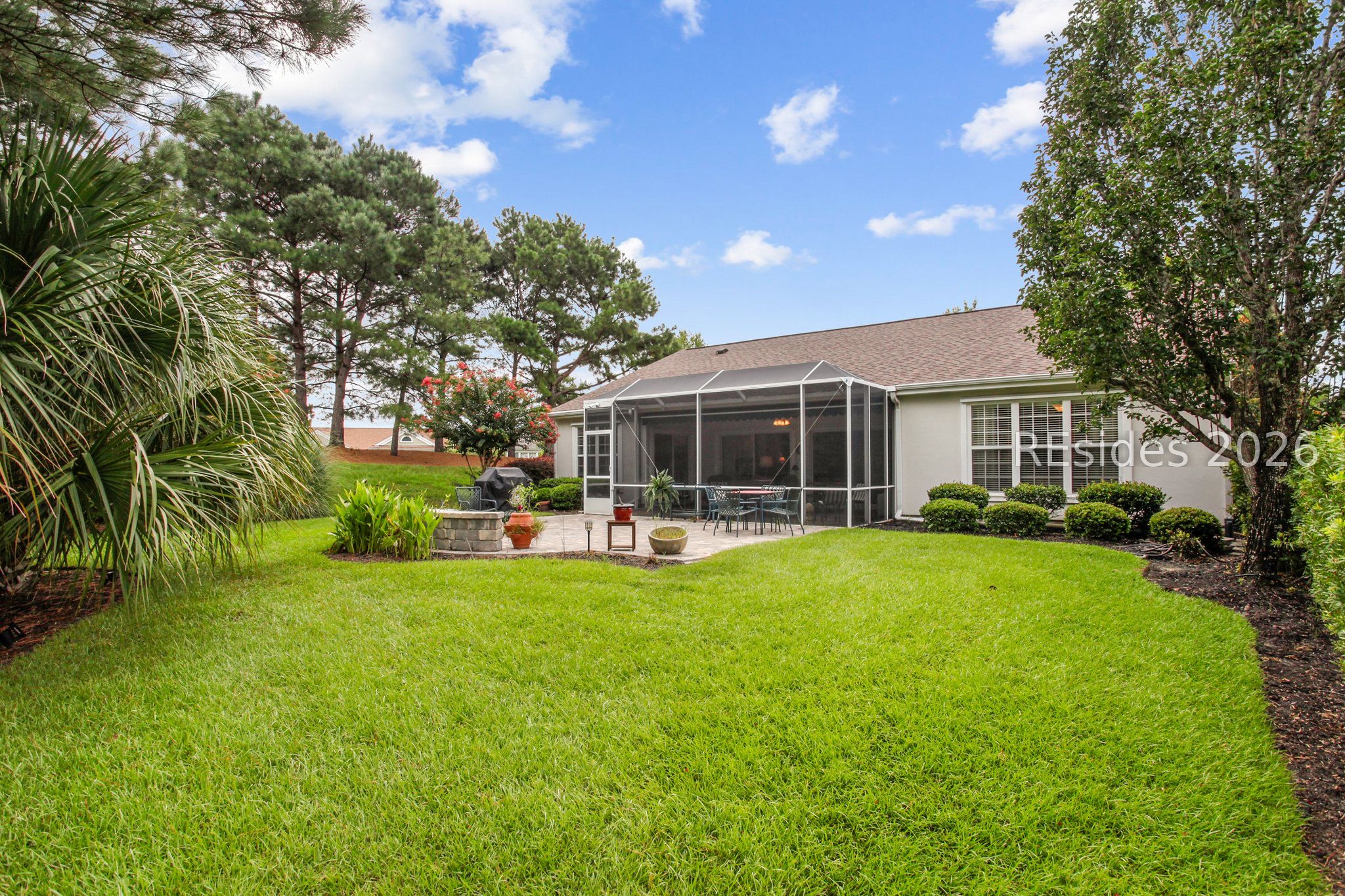 10 Saltus Court Bluffton, SC 29909 - Photo 29 of 30