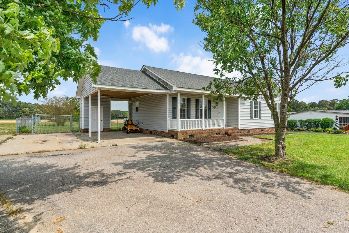 7982 Stott Road Sims, NC 27880 - Photo 2 of 17 Photo 2