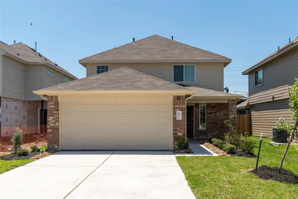 $2,345 | 16911 Lacey Bell Lane, Richmond, TX 77407