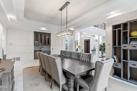 $3,990,000 | 149 Perfect Moment Drive, Durham, NC 27713