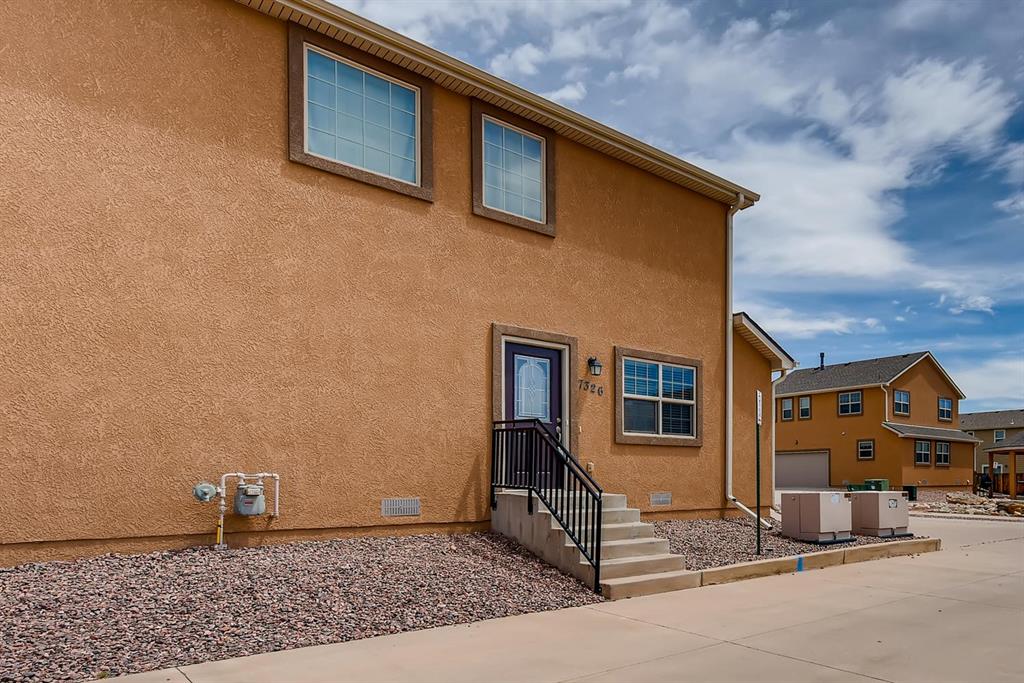 7326 Legacy Point Fountain, CO 80817 - Photo 2 of 11
