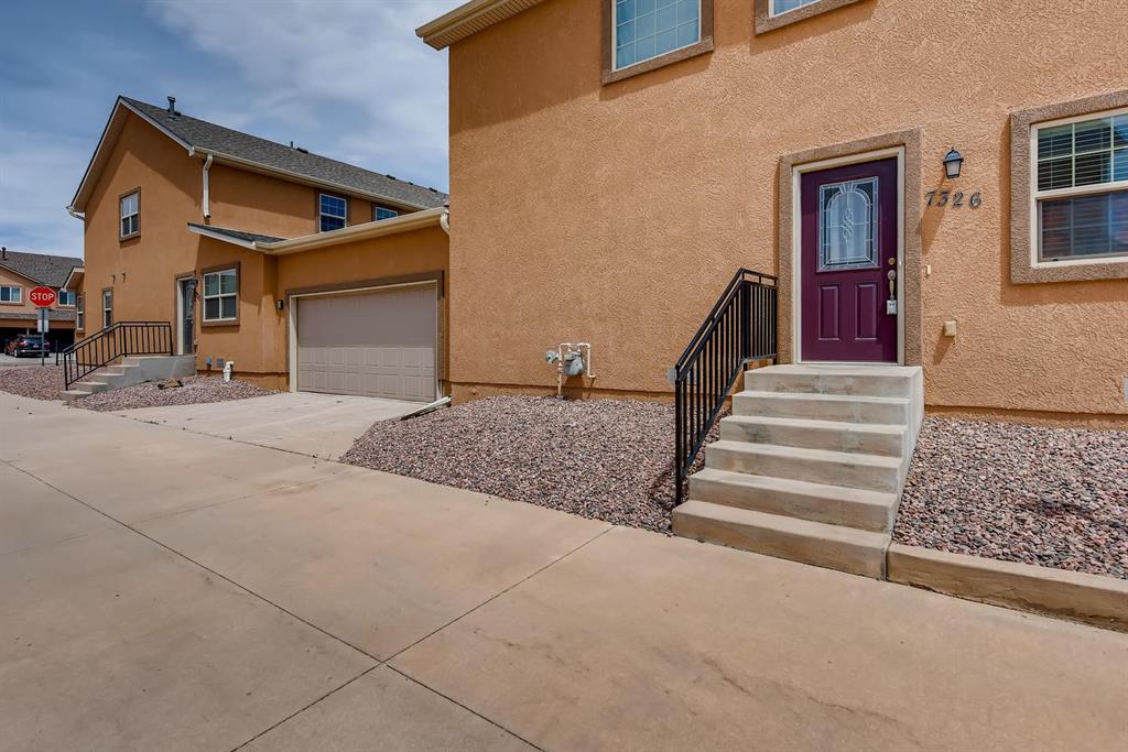 7326 Legacy Point Fountain, CO 80817 - Photo 3 of 11
