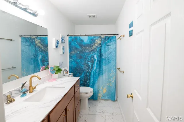 $294,500 | 363 Moss Lane, Farmington, MO 63640