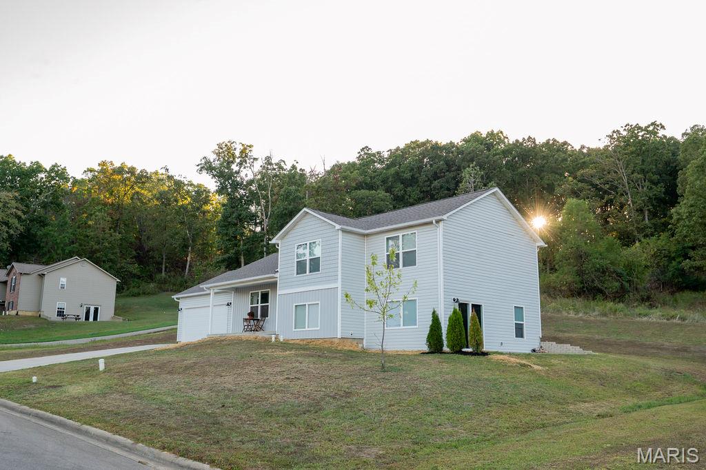 363 Moss Lane Farmington, MO 63640 - Photo 3 of 28