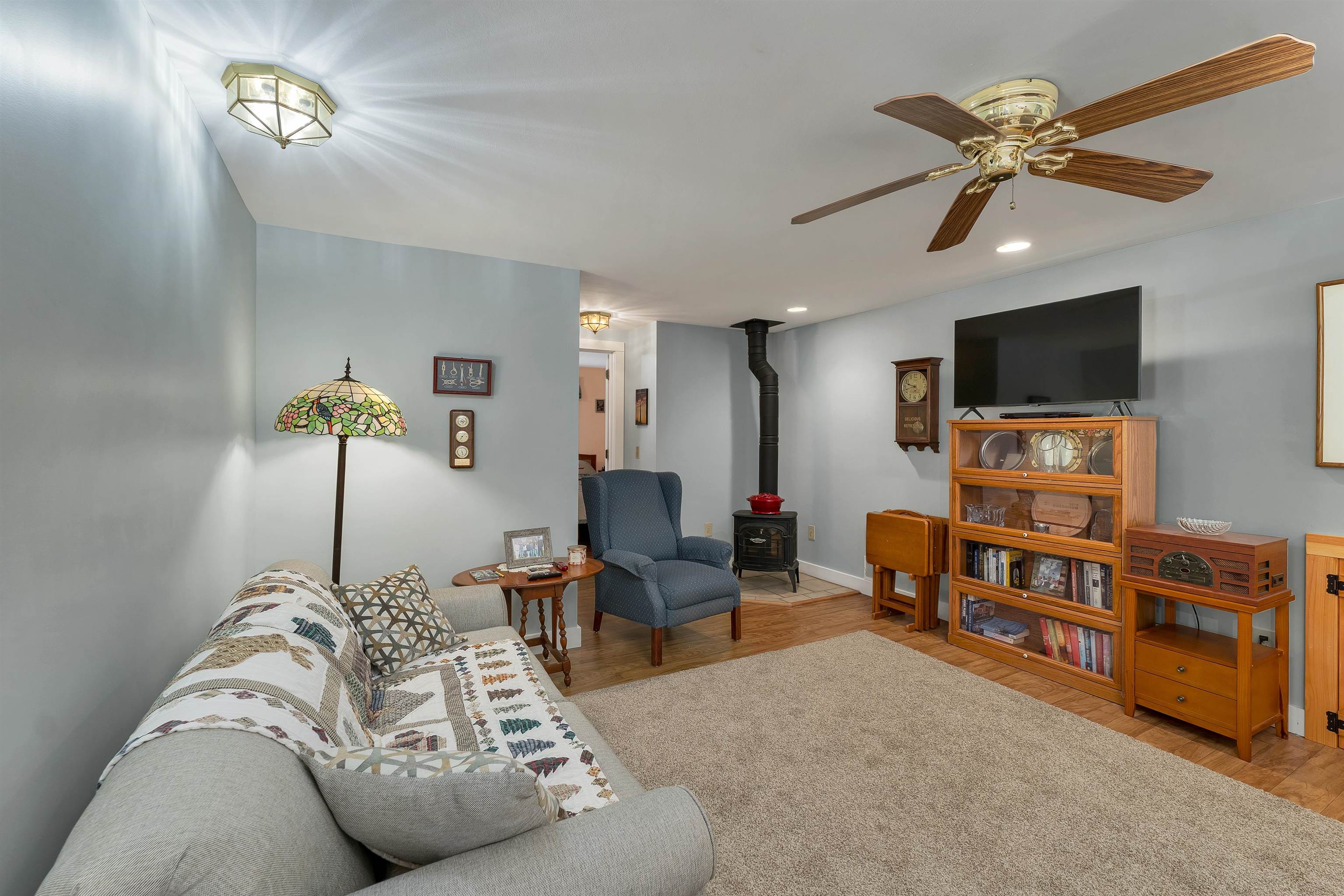 473 Mountain Road Gilmanton, NH 03837 - Photo 20 of 39 Gallery Image 20